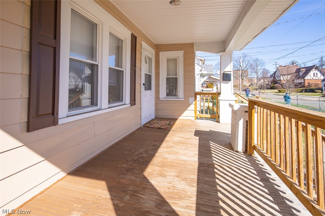 Maple Heights Allotment - Residential