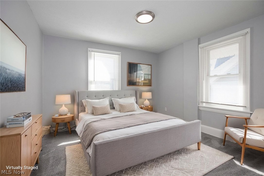 Maple Heights Allotment - Residential