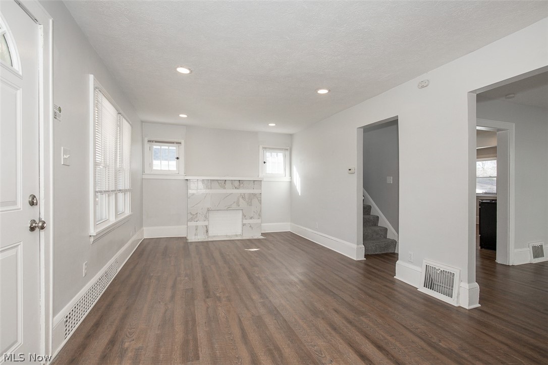 Maple Heights Allotment - Residential