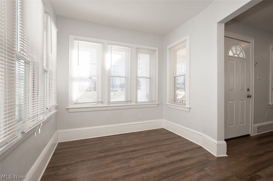 Maple Heights Allotment - Residential