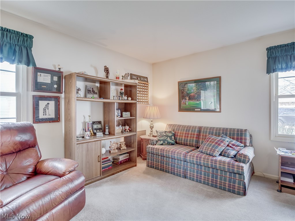 Adena Knolls Condo - Residential