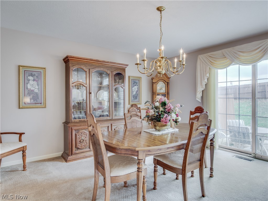 Adena Knolls Condo - Residential