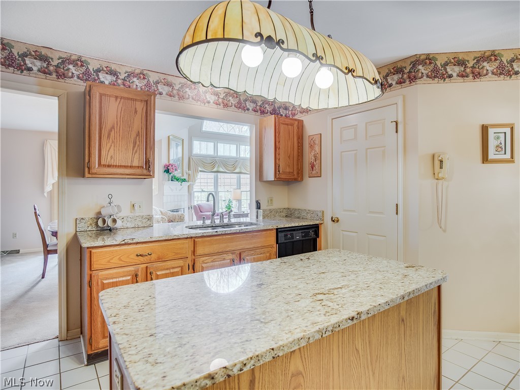 Adena Knolls Condo - Residential