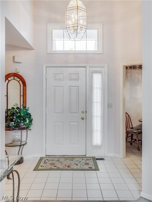 Adena Knolls Condo - Residential