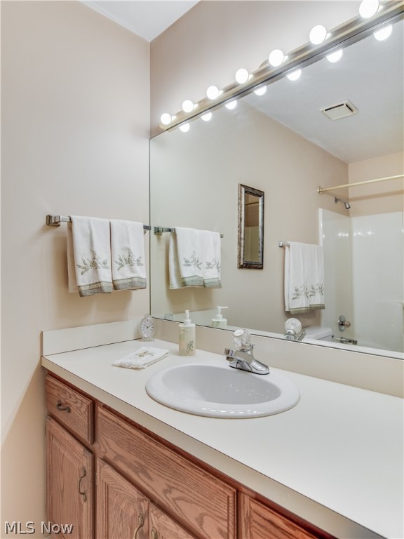 Adena Knolls Condo - Residential