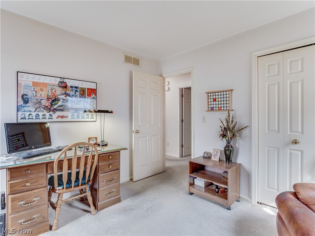 Adena Knolls Condo - Residential