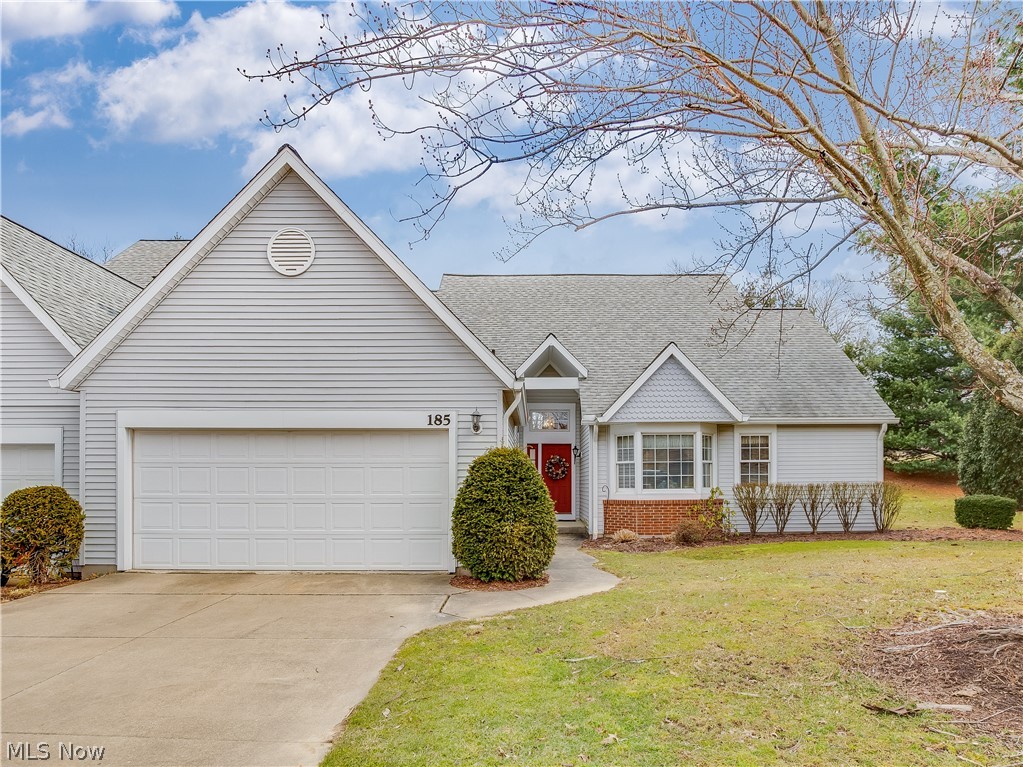 Adena Knolls Condo - Residential