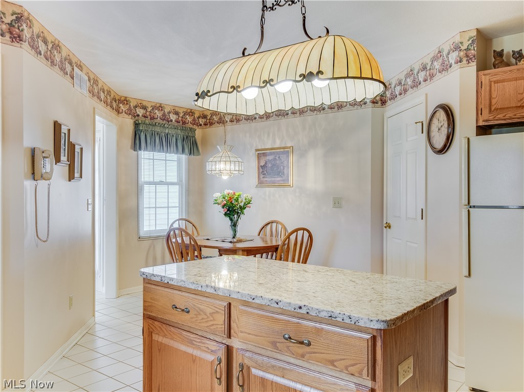 Adena Knolls Condo - Residential