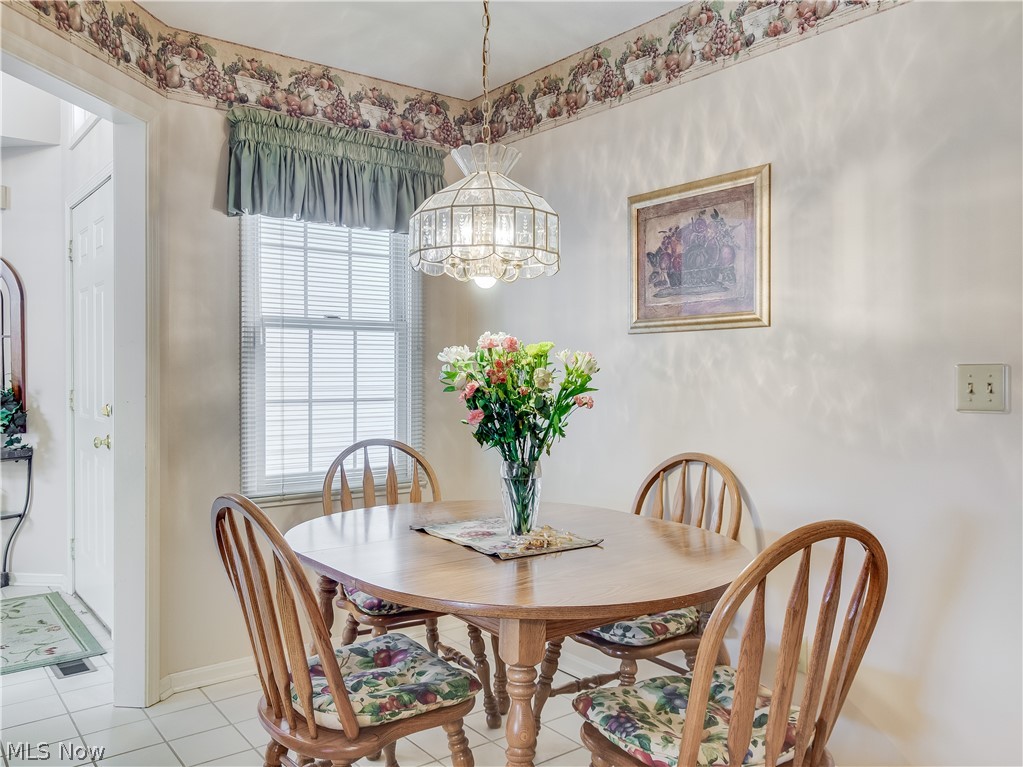 Adena Knolls Condo - Residential