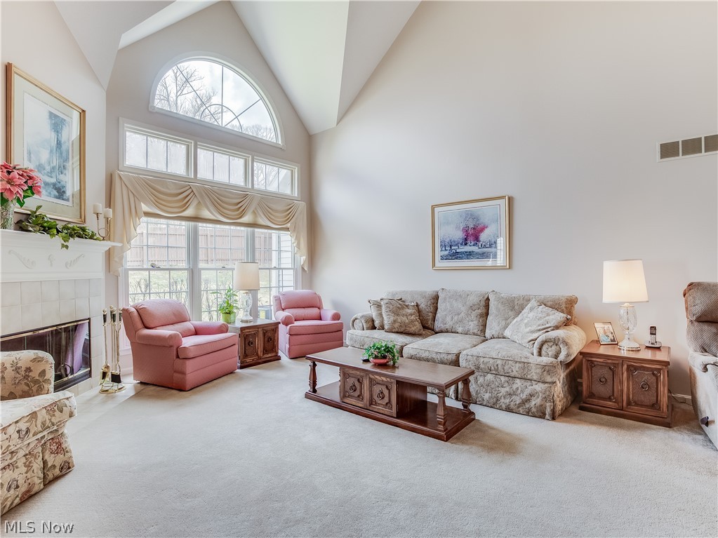 Adena Knolls Condo - Residential