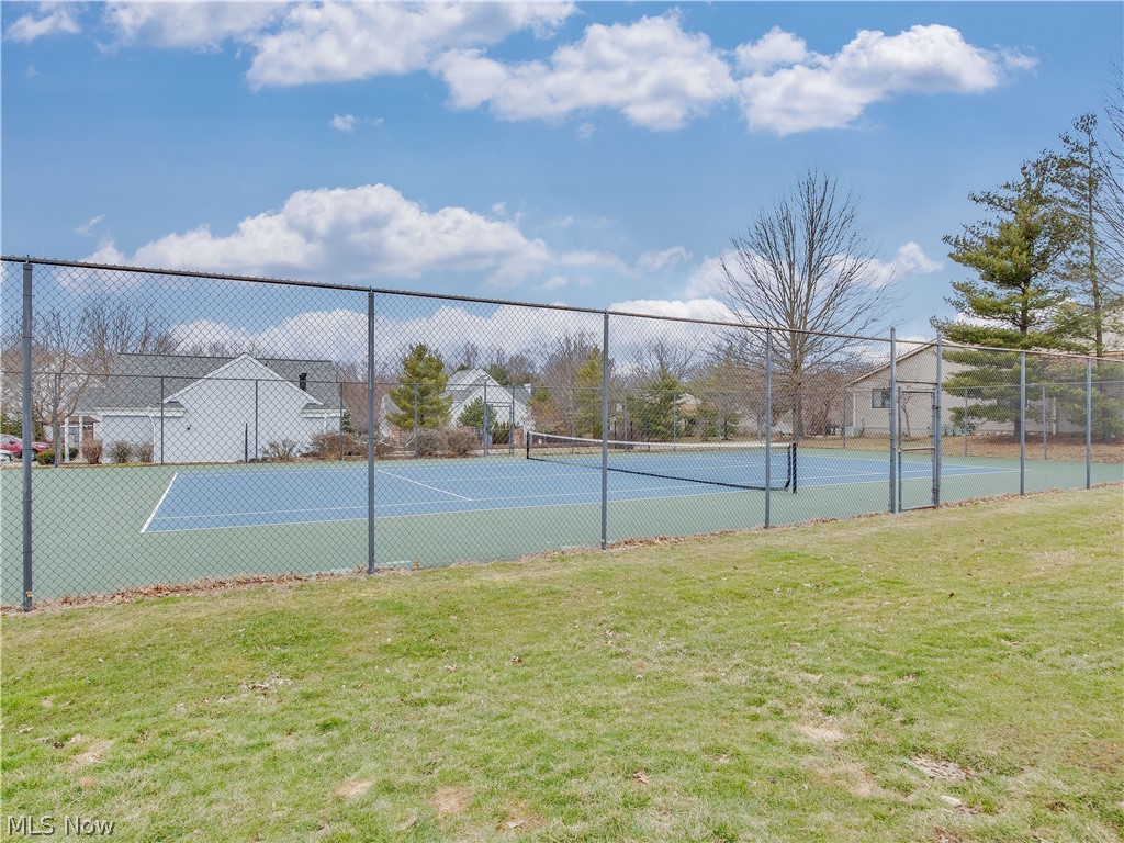 Adena Knolls Condo - Residential