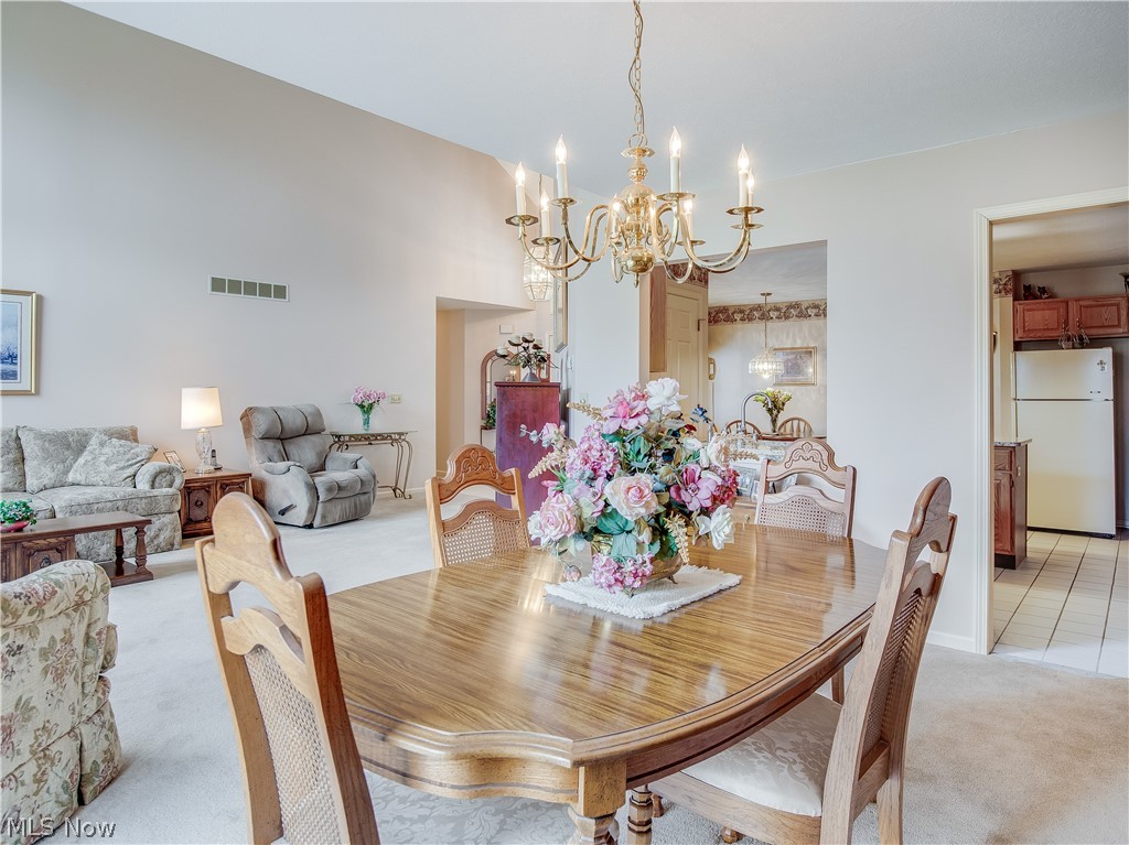 Adena Knolls Condo - Residential