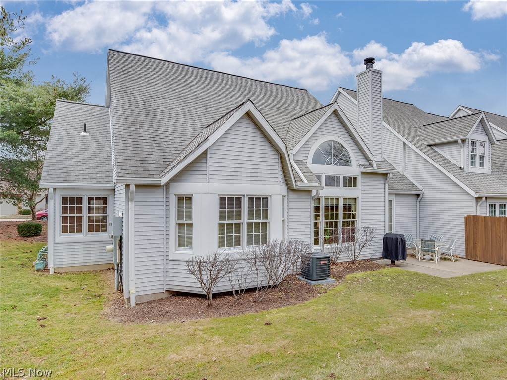 Adena Knolls Condo - Residential