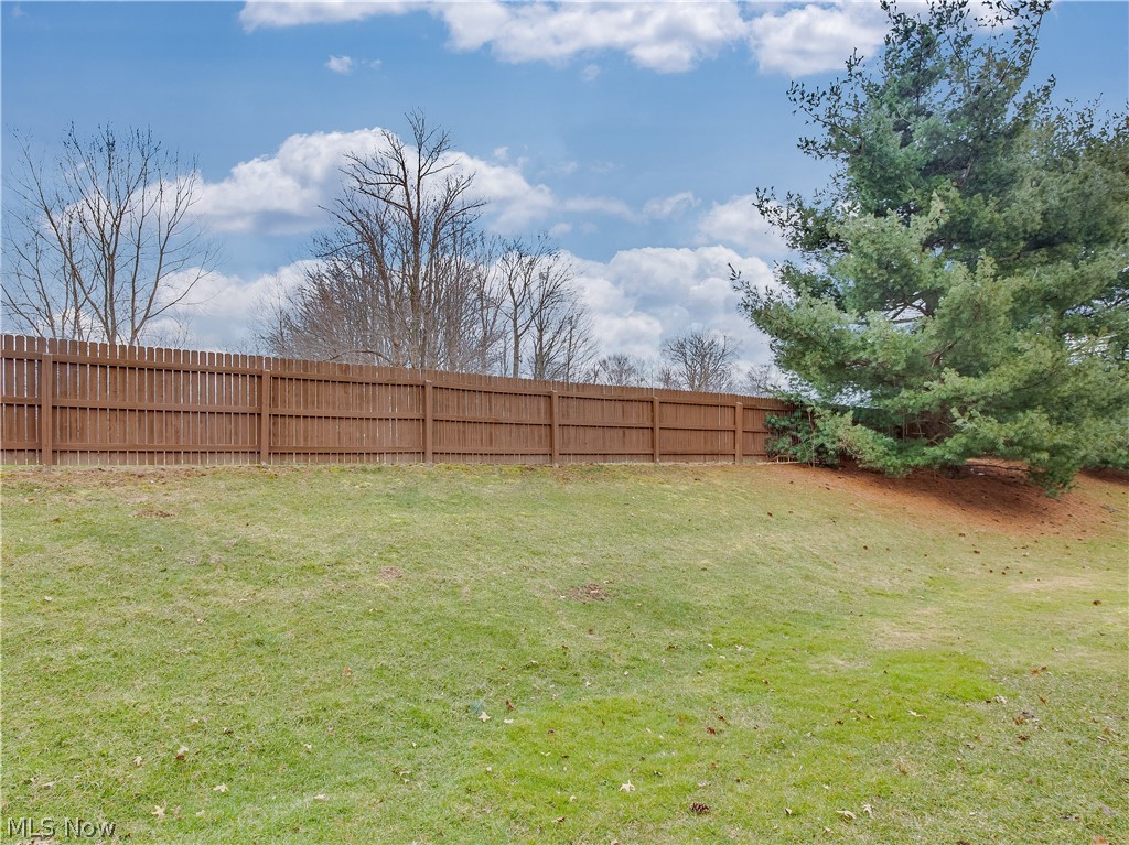 Adena Knolls Condo - Residential