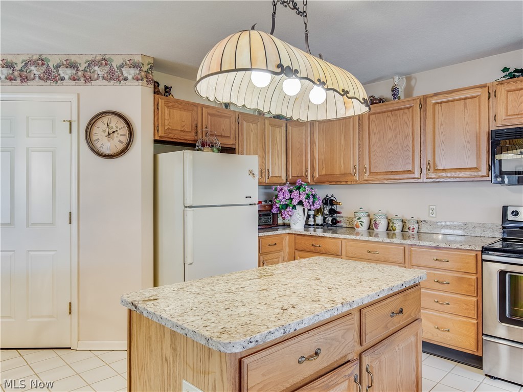 Adena Knolls Condo - Residential