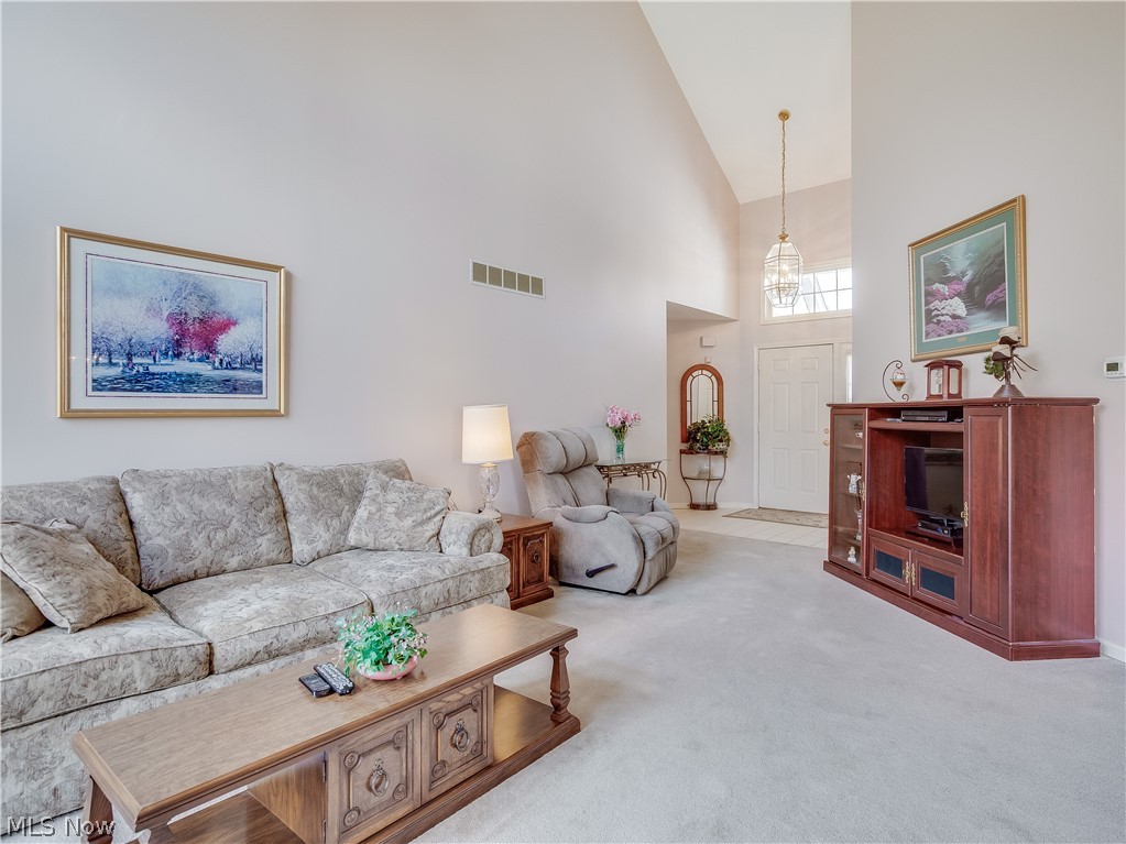 Adena Knolls Condo - Residential