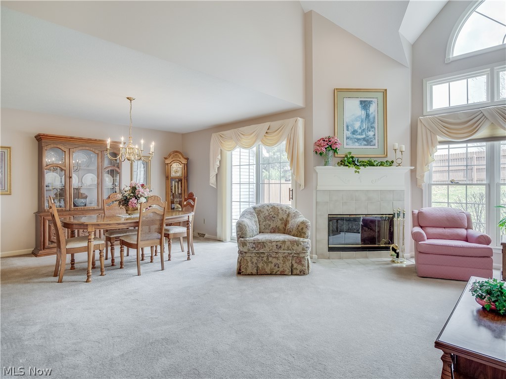 Adena Knolls Condo - Residential