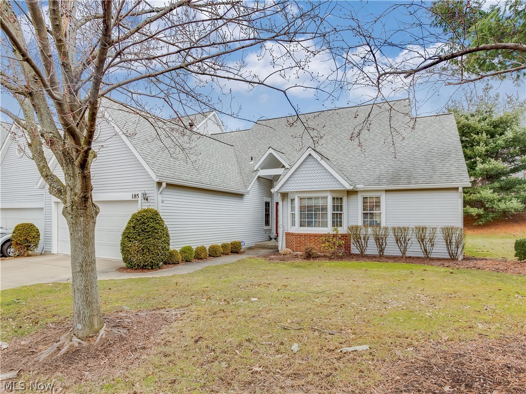 Adena Knolls Condo - Residential