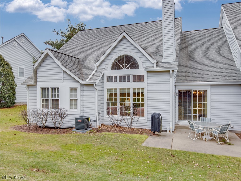 Adena Knolls Condo - Residential