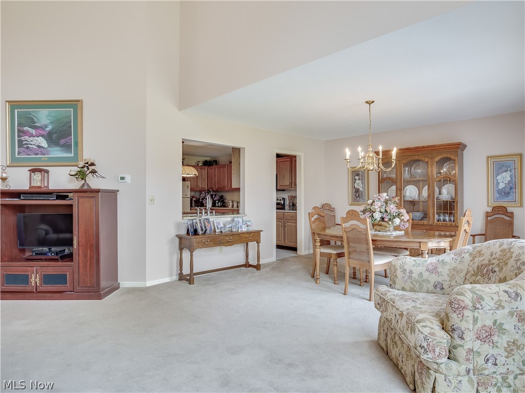 Adena Knolls Condo - Residential