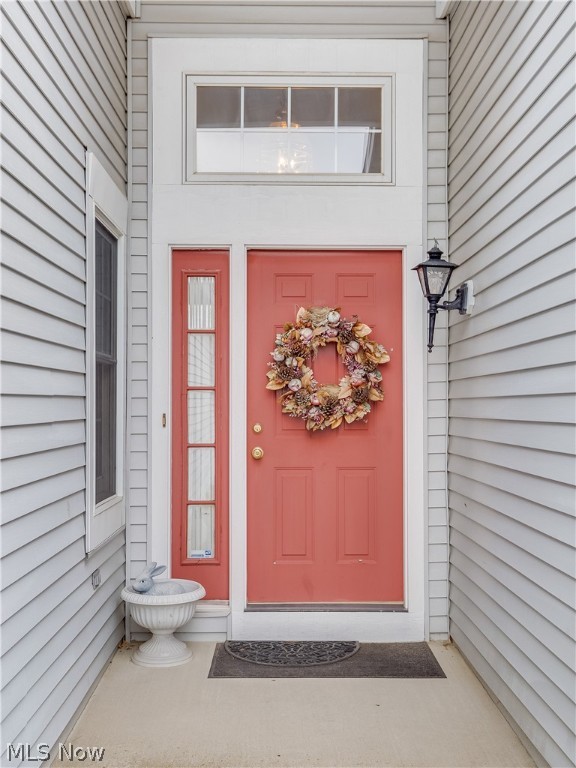 Adena Knolls Condo - Residential