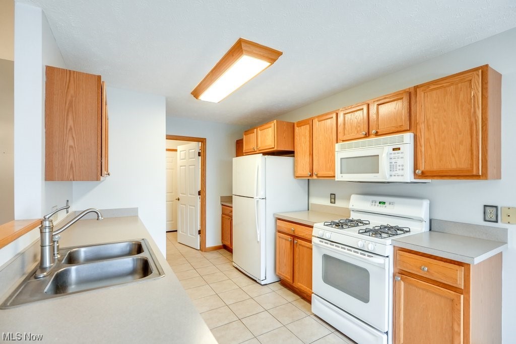 Brittany Commons Condo - Residential