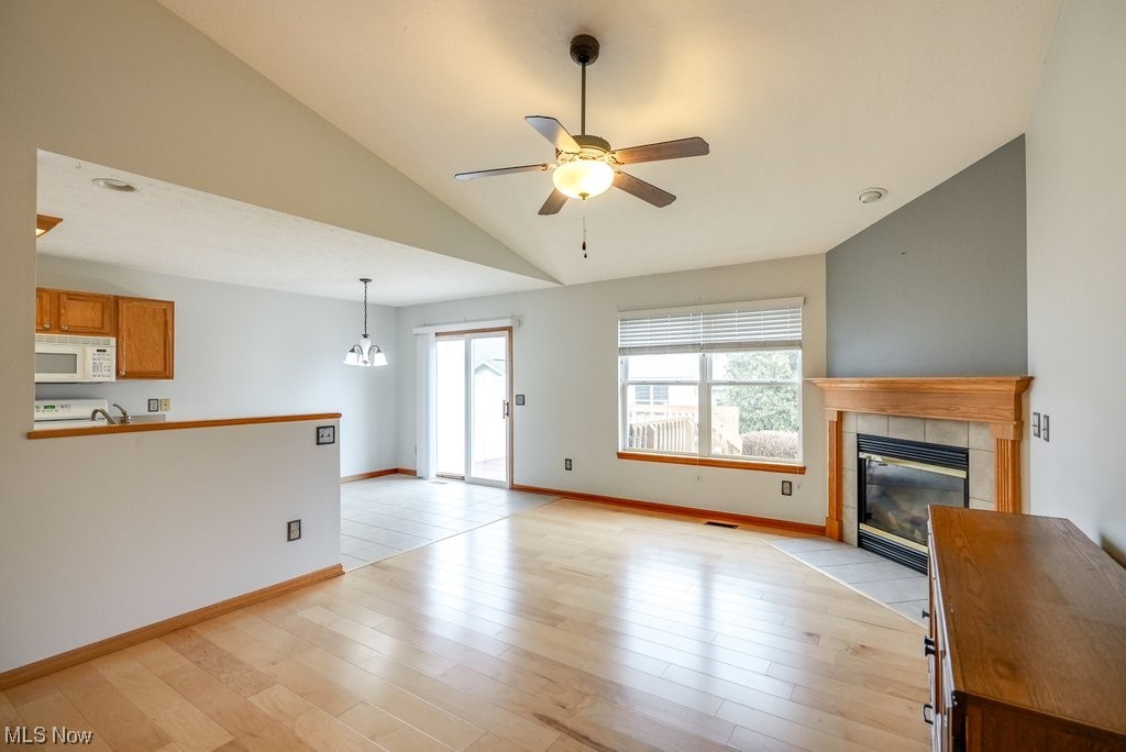 Brittany Commons Condo - Residential