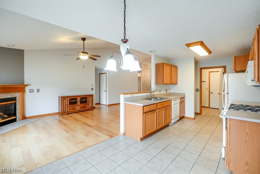 Brittany Commons Condo - Residential