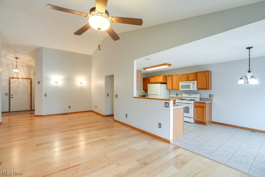 Brittany Commons Condo - Residential