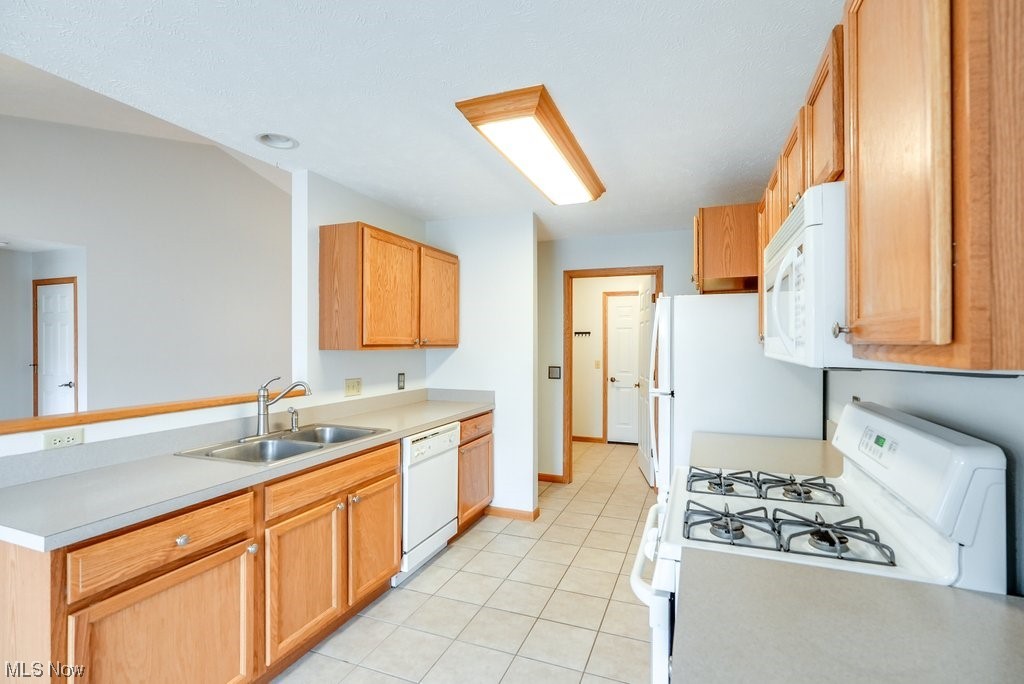 Brittany Commons Condo - Residential