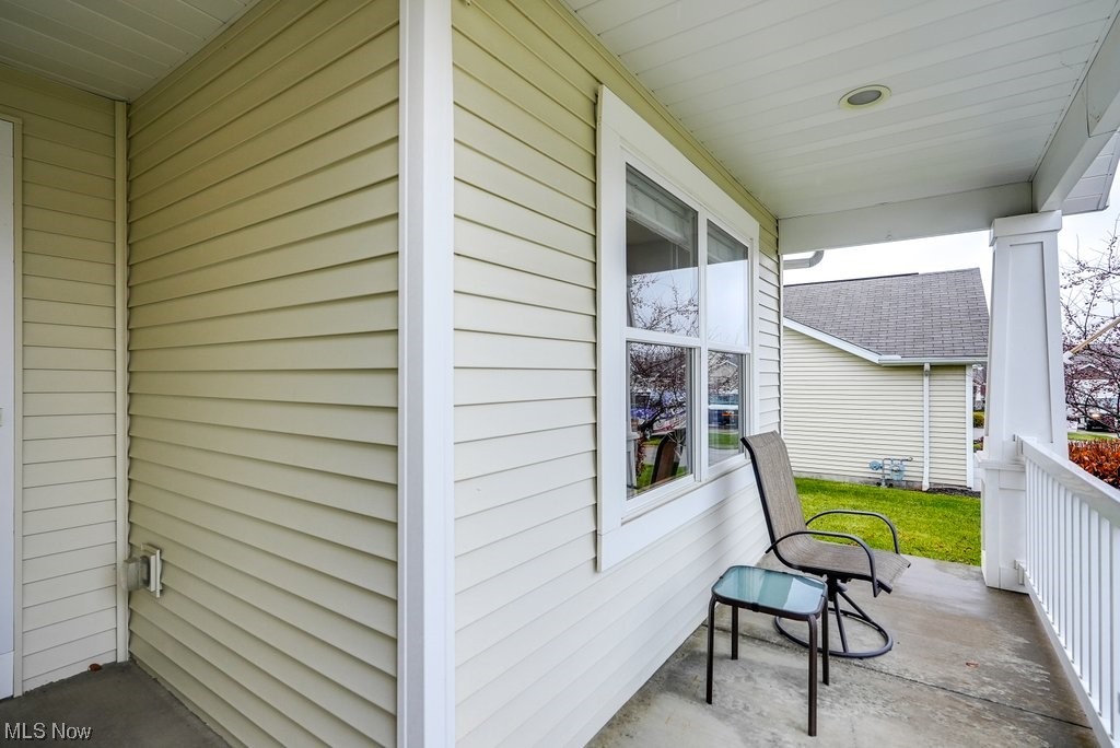 Brittany Commons Condo - Residential