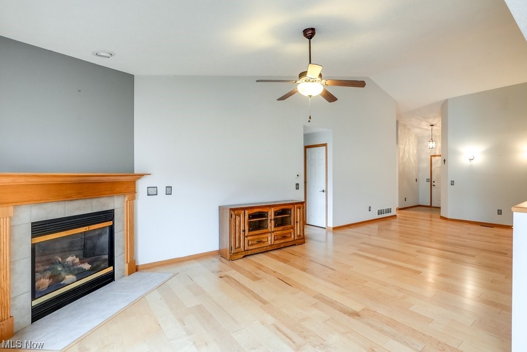 Brittany Commons Condo - Residential