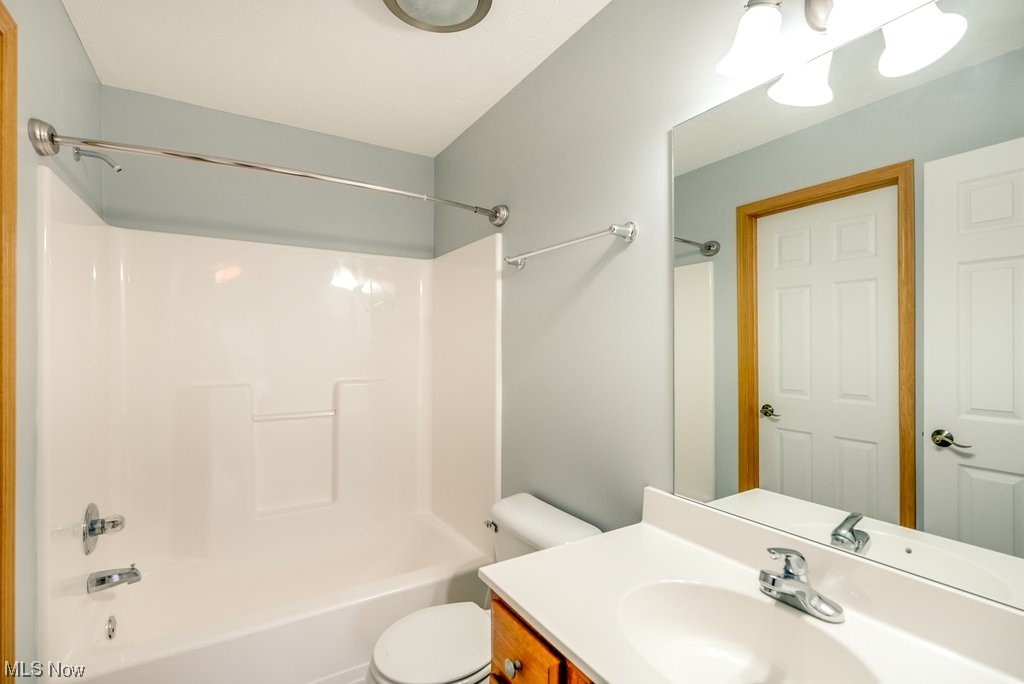 Brittany Commons Condo - Residential