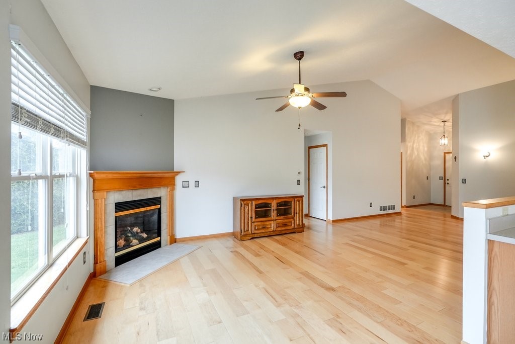 Brittany Commons Condo - Residential