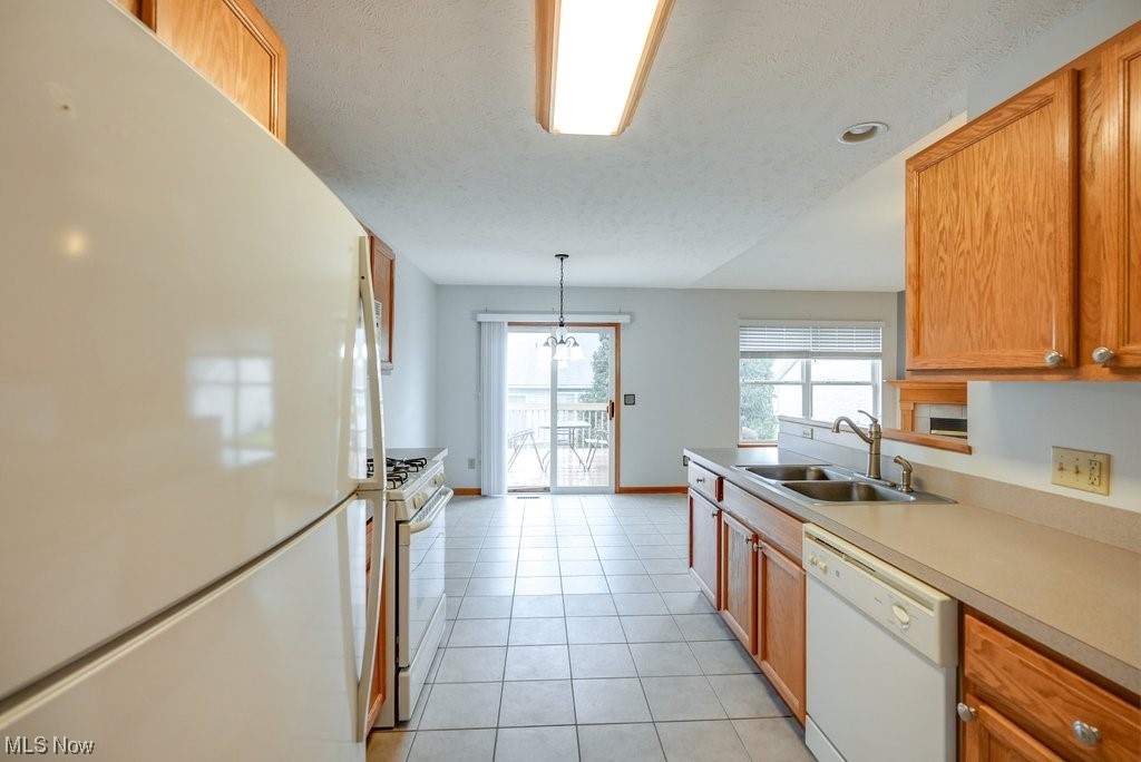 Brittany Commons Condo - Residential