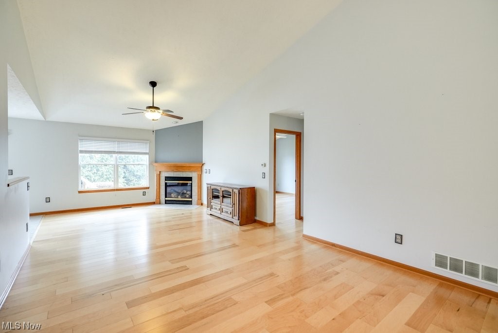 Brittany Commons Condo - Residential