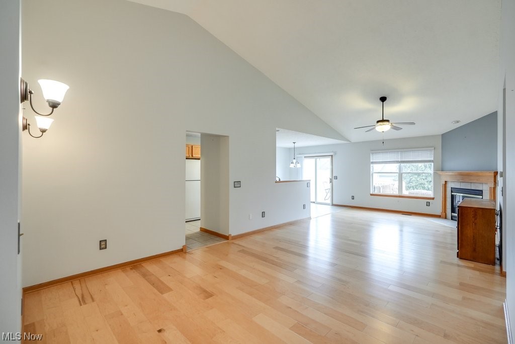 Brittany Commons Condo - Residential