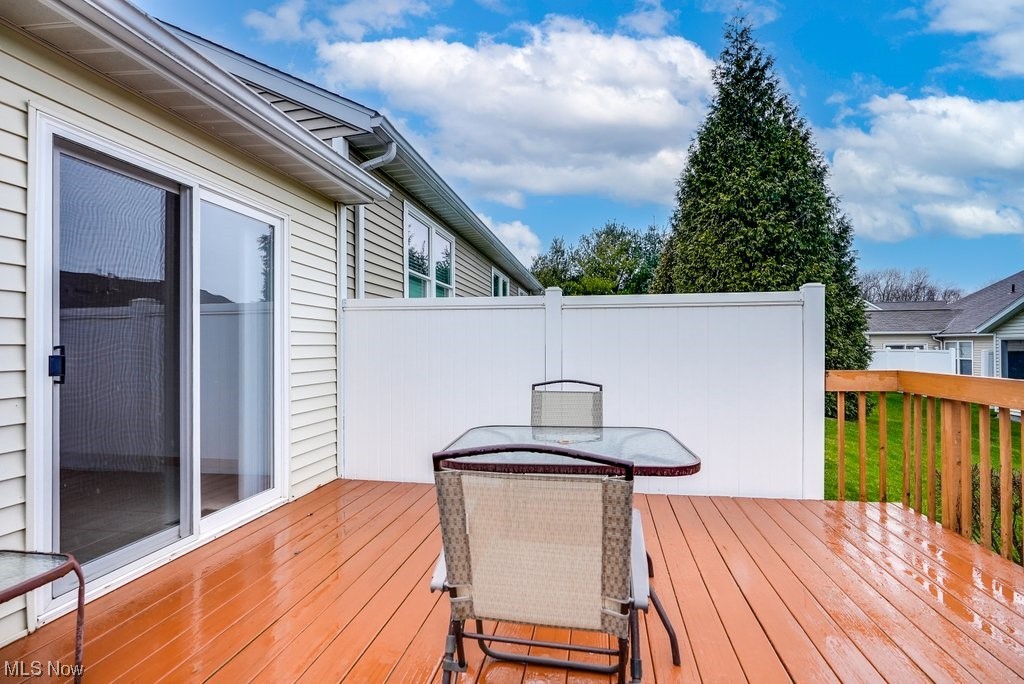 Brittany Commons Condo - Residential