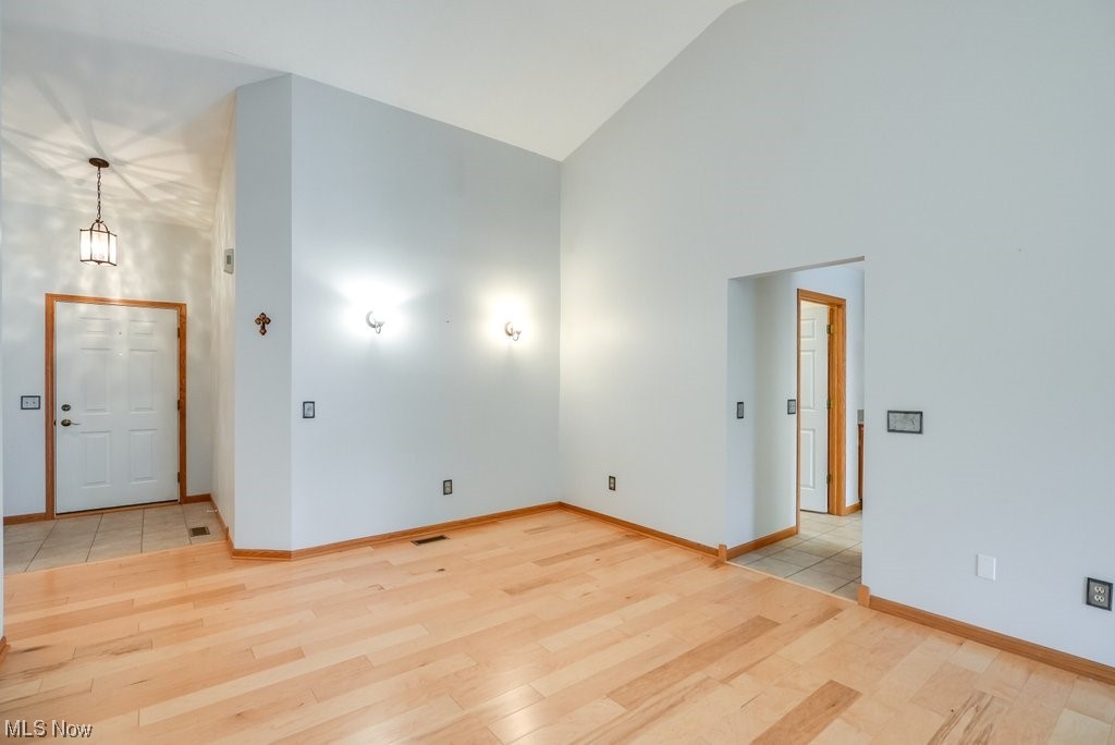 Brittany Commons Condo - Residential