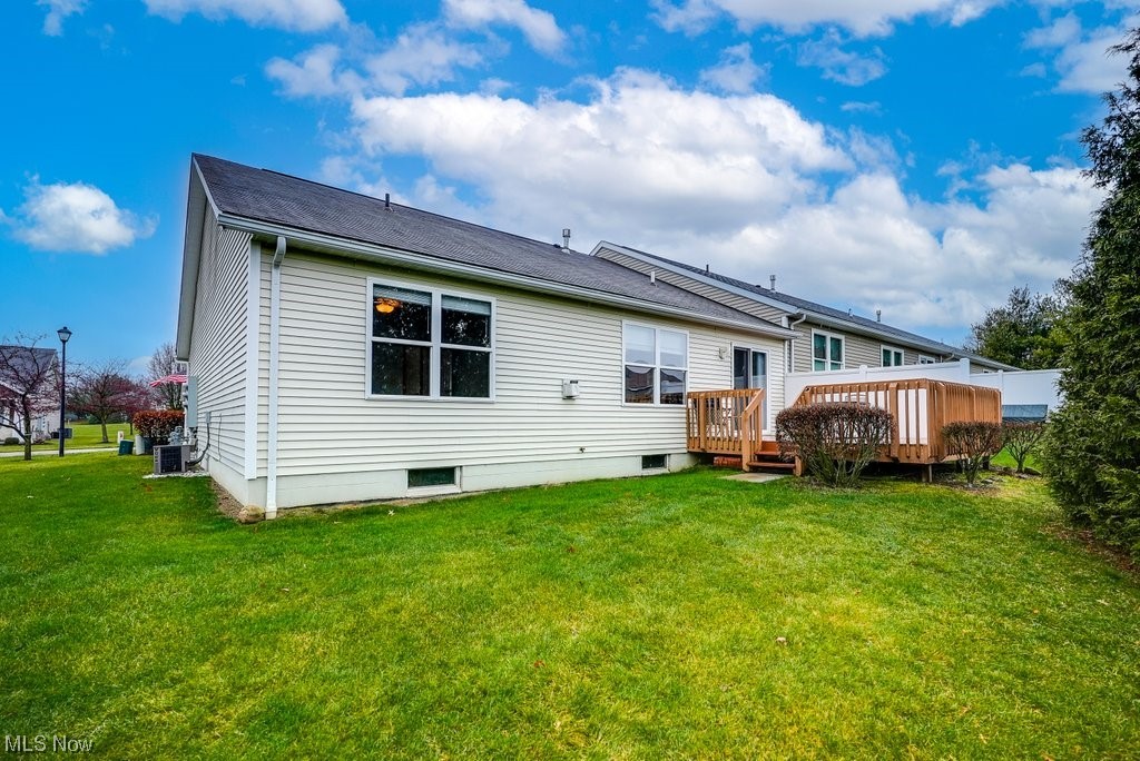 Brittany Commons Condo - Residential