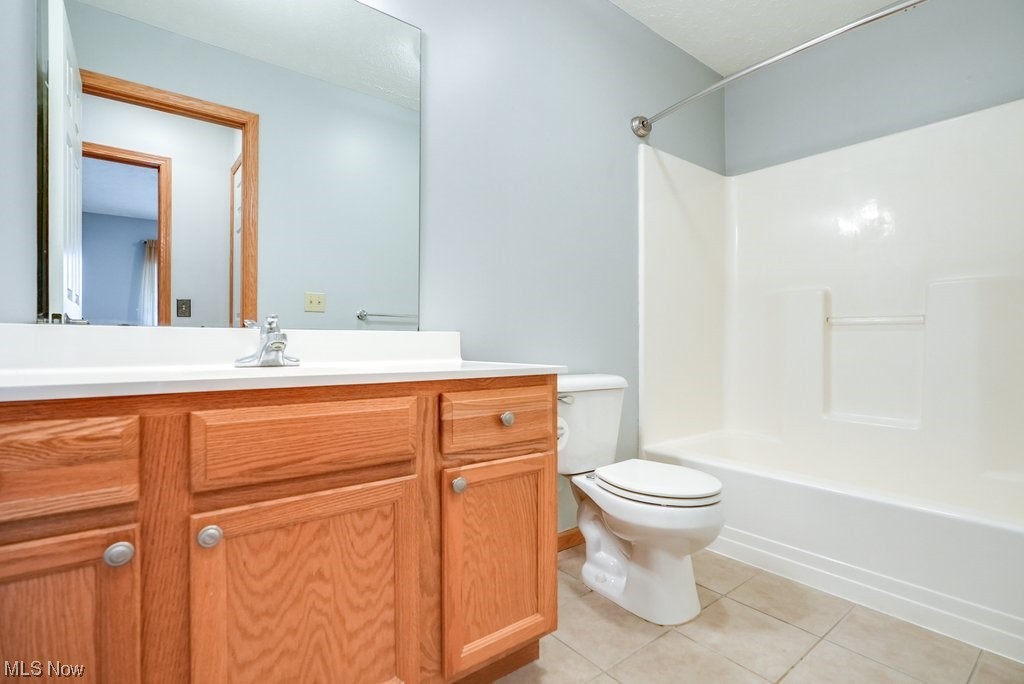 Brittany Commons Condo - Residential