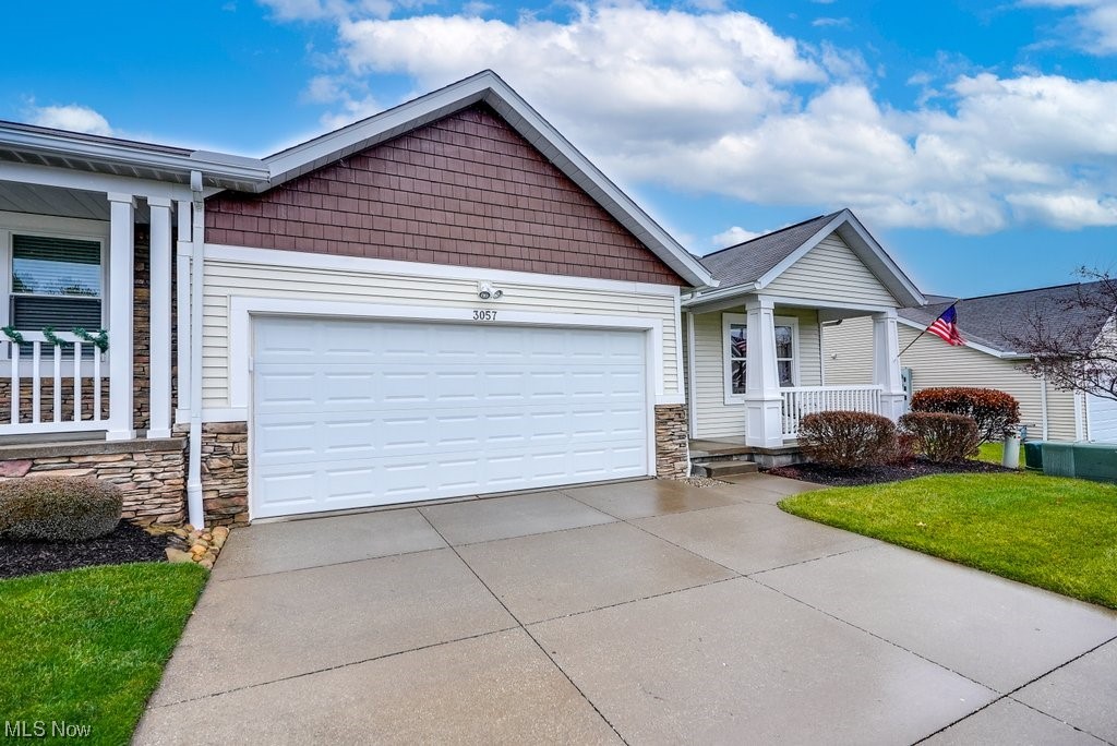 Brittany Commons Condo - Residential