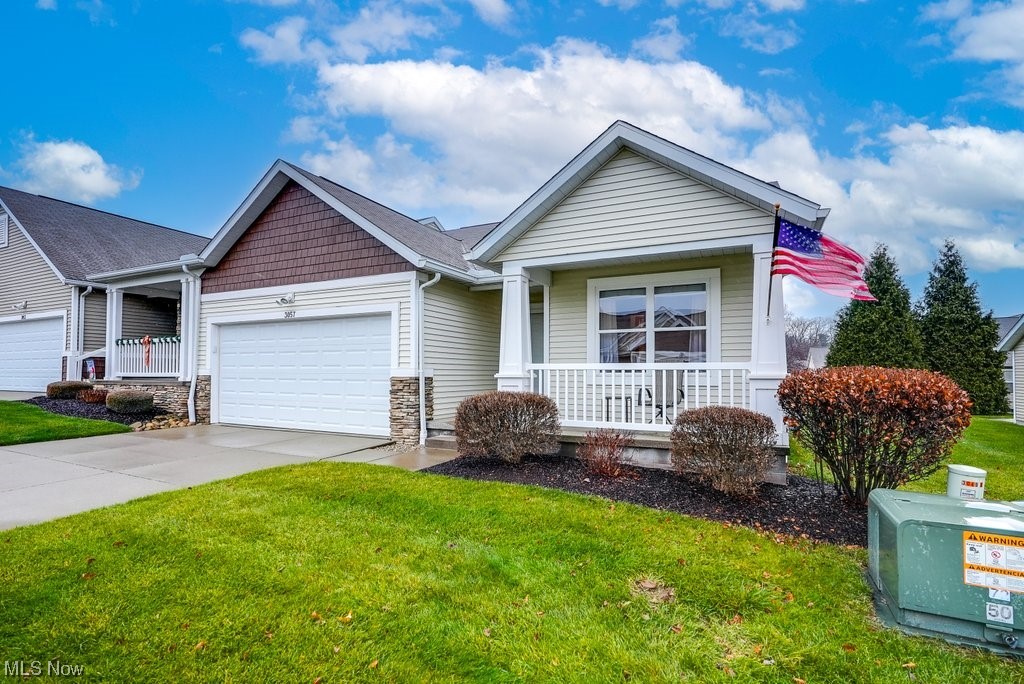 Brittany Commons Condo - Residential