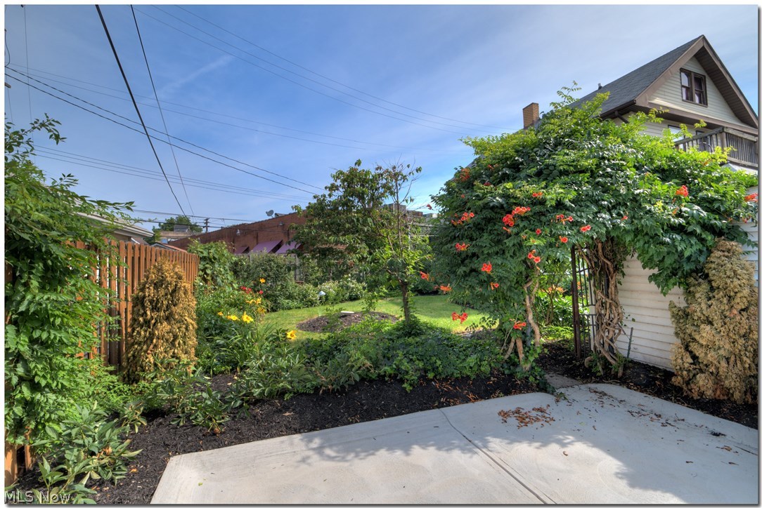 Lorain Street & Denison Ave - Residential Income