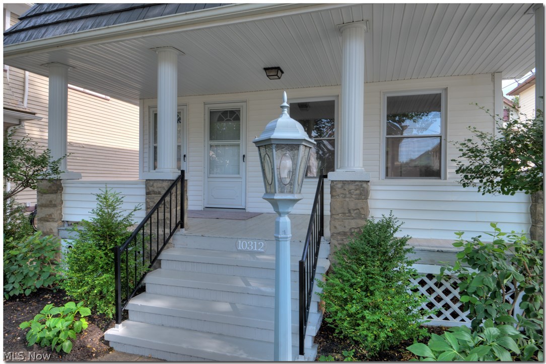 Lorain Street & Denison Ave - Residential Income