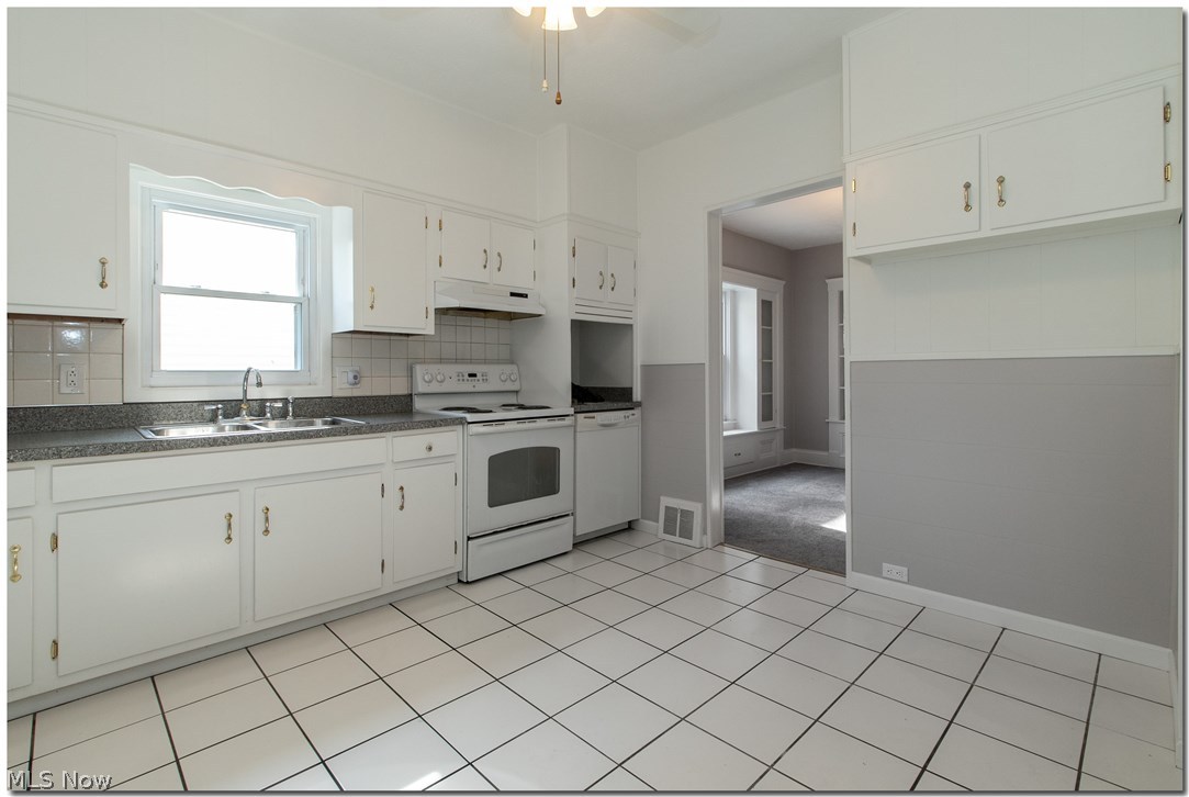 Lorain Street & Denison Ave - Residential Income