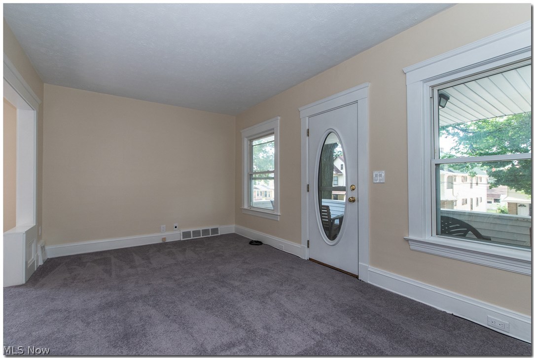 Lorain Street & Denison Ave - Residential Income