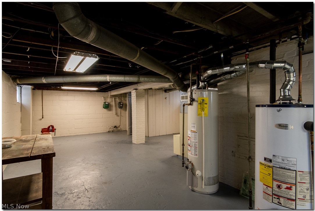 Lorain Street & Denison Ave - Residential Income