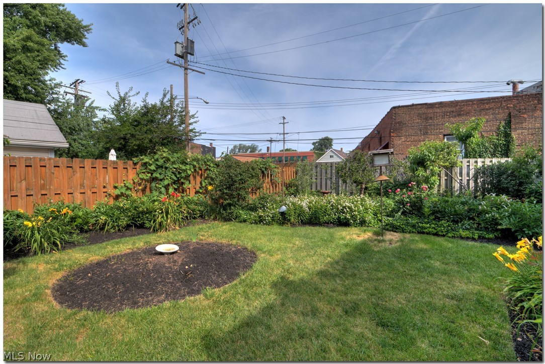 Lorain Street & Denison Ave - Residential Income