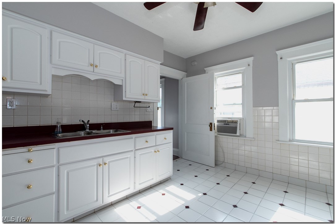 Lorain Street & Denison Ave - Residential Income